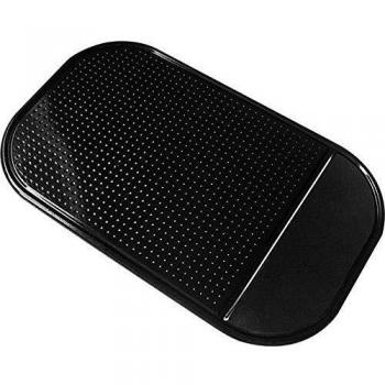 Alfombrilla Antideslizante ProPlus 8,5 x 14 cm Negra