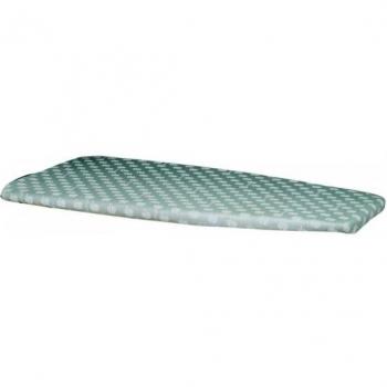 Kitchencraft Copertina, Madera, Blanco, 114x34x18 cm