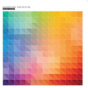 Submotion Orchestra – Colour Theory (Deluxe Edition)