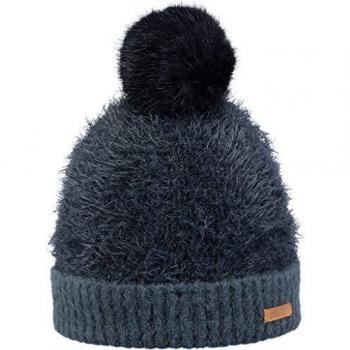 Gorro Beanie Barts Miranda Marino para Hombre 53-55 cm