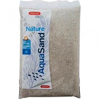 Sable de Cuarzo Fino 1 kg - Arena de Cuarzo Natural