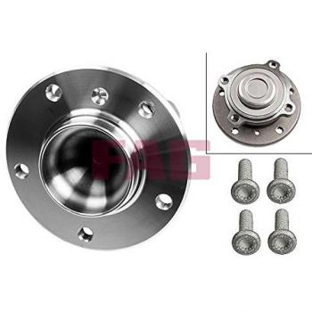 Kit de cojinete de rueda FAG 713 6494 90