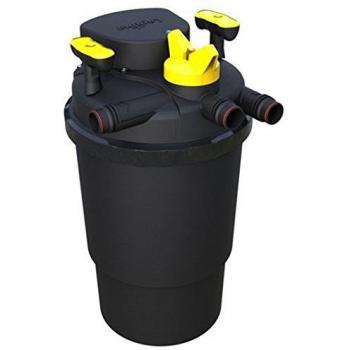 Laguna Pressure Flo 6000 Pond Filter