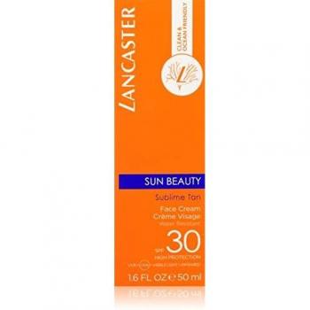 Lancaster Sun Beauty Velvet Touch Cream Radiant Tan SPF30 50ml