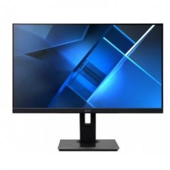 Monitor LCD Acer B227Q 21.5 Full HD 1920 x 1080 Pixeles, Tiempo de Respuesta 4 ms, Color Negro