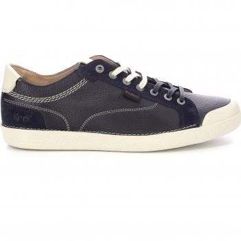 Kickers Tropik Heather Blue Sneakers for Men