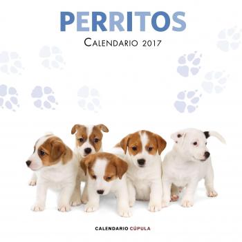 Calendario Perritos 2017