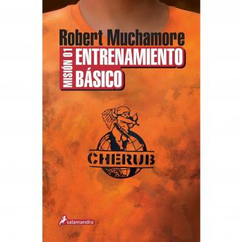 Misión 1. Entrenamiento básico