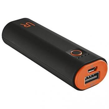 Trust Urban Cinco PowerBank - Batería externa portátil