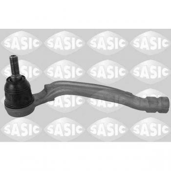 Rótula de dirección SASIC 7670019, tipo de producto: rótula de dirección, características: alta calidad, durabilidad, diseño preciso para un ajuste perfecto en vehículos, fácil instalación y rendimiento óptimo en la dirección del automóvil