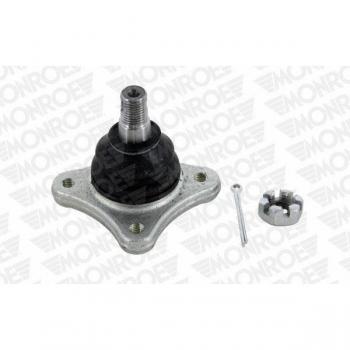 Rótula de suspensión MONROE control arm ball joint L42531
