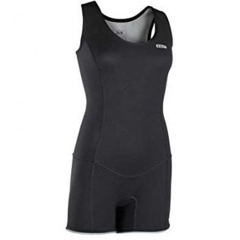 Ion Shorty Mujer 0.5 Negro Adulto DL, Color: Negro, Cantidad: 40/L