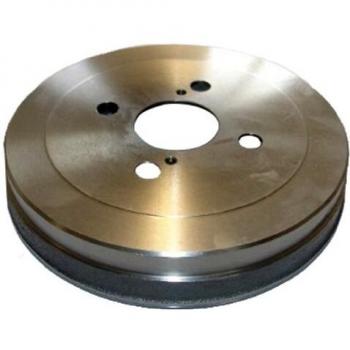 Japanparts TA-206 Tambor de freno