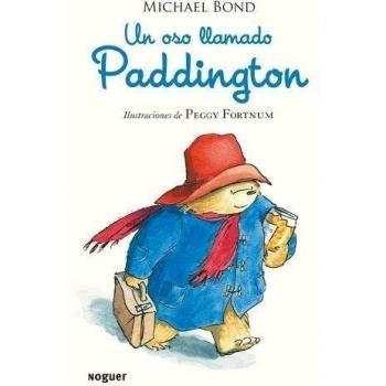 Un oso llamado Paddington