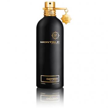 Montale Oudyssee Eau De Parfum Spray 100ml