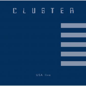 USA Live Vinyl Reissue