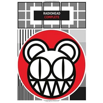 Songbook Completo de Radiohead para Voz y Guitarra - Edición Faber