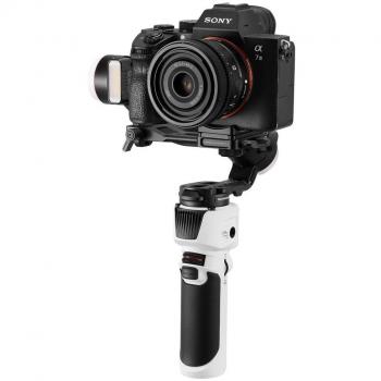 Zhiyun Crane M3S - 3-Axis Handheld Camera Gimbal Stabilizer with Bluetooth Shutter Control