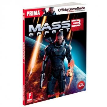 Guía Mass Effect 3