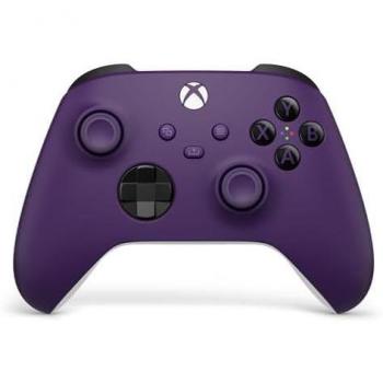 Microsoft Xbox Wireless Controller – QAU-00069 – Astral Purple