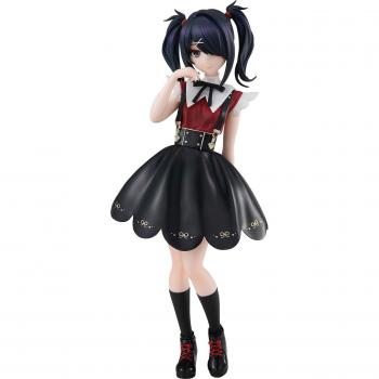 Needy Streamer Overload - Pop Up Parade Ame PVC Figure (17 cm)