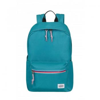 Mochila American Tourister Upbeat Teal 129578/2824