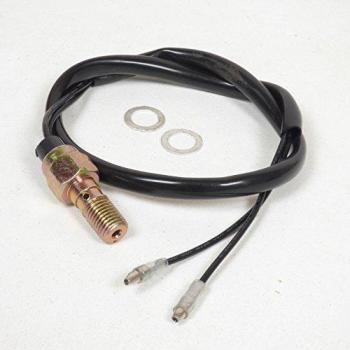 Sensor – Interruptor de Freno Trasero M10 PAS 125 Neuf moto 50 A recinto Derbi
