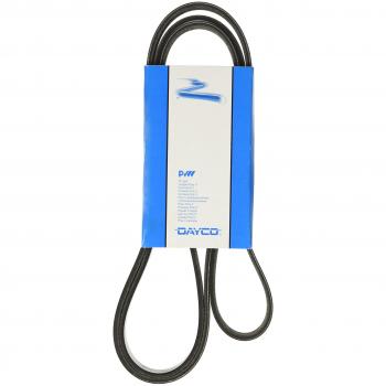 Dayco 6PK1836S Correa Trapecial Poli V
