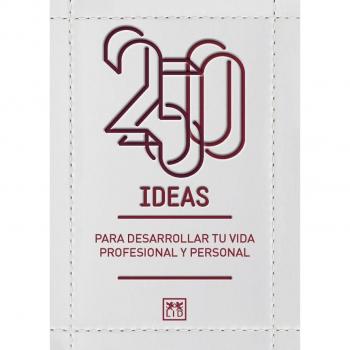 250 Ideas para Desarrollar tus Vida Personal y profesional - VARIOS AUTORES