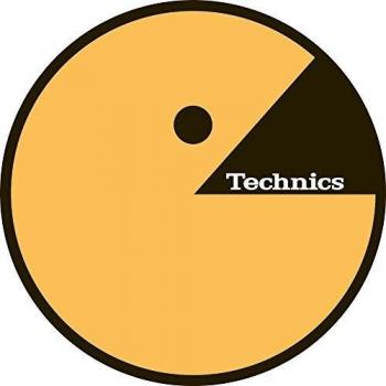 Technics 60651 Techman Slipmat
