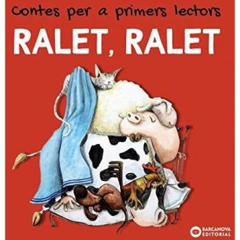 RALET, RALET. Contes per a primers lectors