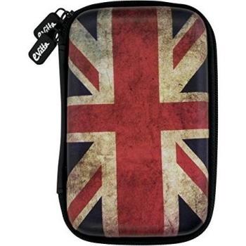 E-Vitta EVHD000010 - Bolsa para disco duro de 2.5