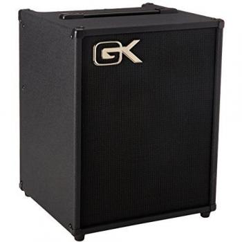 Gallien-Krueger MB110 100W Electric Bass Amplifier with 1x10 Speaker and XLR Direct Out