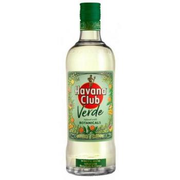 Ron Havana Club Verde 70 cl