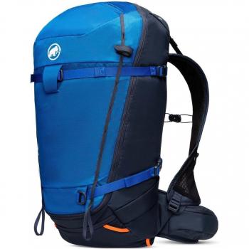 Mochila de montaña Mammut Aenergy ST 32L Unisex Azul Marino