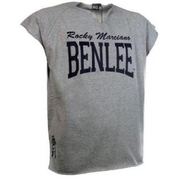 Benlee Men's Edwards Grey Short Sleeve T-Shirt