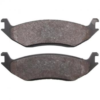 ABS 38967 Brake Pads