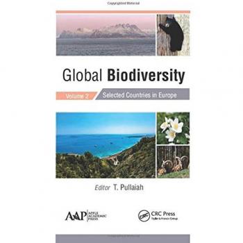 Global Biodiversity: Volume 2: Selected Countries in Europe