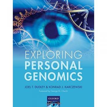Oxford University Press Personal Genomics Exploration Guide