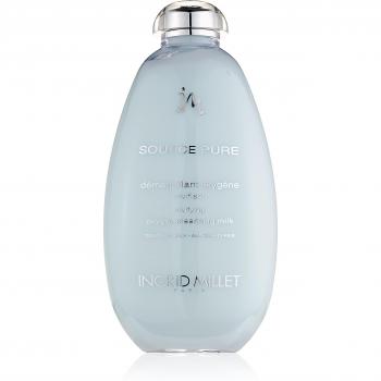 Ingrid Millet - Leche Oxigenante Oxygene Source Pure, Almond, 400 Mililitro