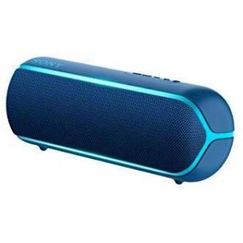 Sony SRS-XB22L - Altavoz inalámbrico portátil