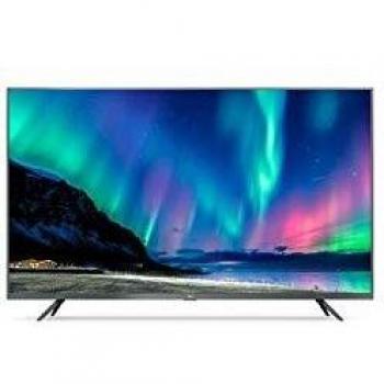 Televisor Xiaomi Mi LED TV 4S de 43 Pulgadas, Ultra HD 4K, Smart TV con Android 9, WiFi, Bluetooth, LAN, con Audio Dolby DTS de 2*8W y Conexiones USB y HDMI