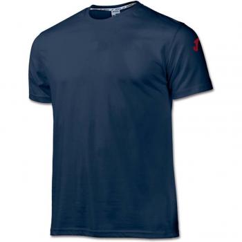 Joma - Camiseta cotton marino m/c para hombre