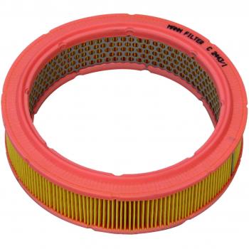 Original MANN-FILTER Filtro de aire C 2443/1 – para automóviles