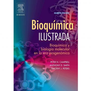 Bioquímica ilustrada