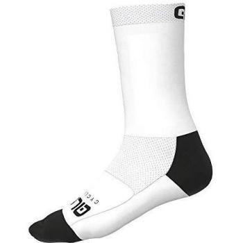 Ale Calcetines de ciclismo Team Road MTB Gravel