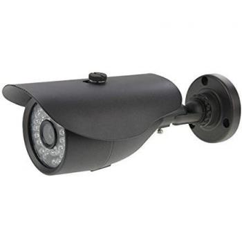 480TVL SONY CCD 36LED IR Security Videocámara Seguridad, compatible con detector movimiento, distancia infrarrojos color 25 m