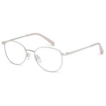 Maje Silver Women Optical Frames