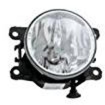 Faro Antiniebla Van Wezel 4373999V para Renault Master 3 Kasten y Megane 4