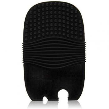e.l.f. Guante de limpieza para brochas de maquillaje